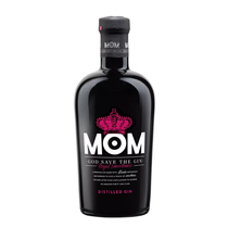 Mom London Dry Gin *