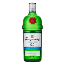 Tanqueray Alkoholfrei 0.0 *