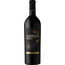 Tempranillo Vino de España 
Mariposa Roja
