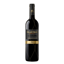 Rioja Reserva Solar Viejo DOCa