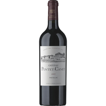 Château Pontet Canet 5e Cru Classé