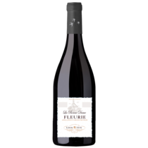 La Bonne Dame Fleurie ac
Louis Tête *
