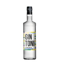 GIN TONI
Lucerne Dry Gin