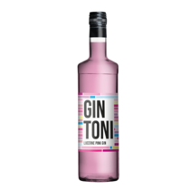 GIN TONI
Lucerne Pink Gin