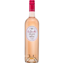 Clair de Rose Pays d'Oc IGP
Les Jamelles