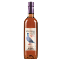 La Colomba Rosato di Merlot Ticino DOC
Fratelli Matasci SA