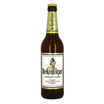Ur-Krostitzer Pilsener *