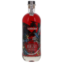 Porto Sandemann Beat Rosé