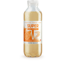 SUPER T Balance Zero *
Orange & Minze