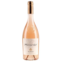 Whispering Angel Rosé AOP
Côtes de Provence Château d'Esclans *