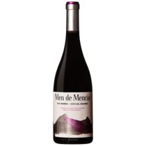Men de Mencia DO Bierzo
Soto del Vicario
