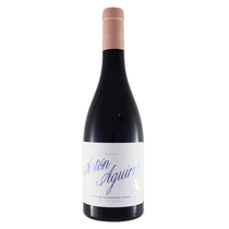 Anton Aguirre DO Navarra
Bodega Ubeta