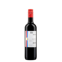 Merlot Tisin DOC Ticino
Gialdi SA