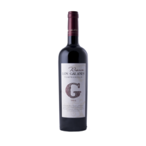 Los Galanes Reserva Bodega Santa Catalina
DO La Mancha
