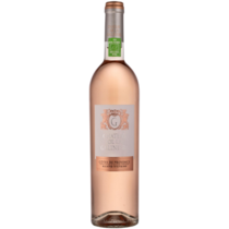 Rosé Château de la Galinière
AOP Côtes de Provençe, Sainte Victoir