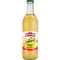 Ramseier Apfelschorle BIO