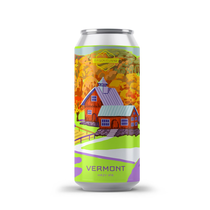 Basqueland Vermont Hazy IPA Dose