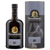 Bunnahabhain Toiteach A Dha Islay
Single Malt Scotch Whisky