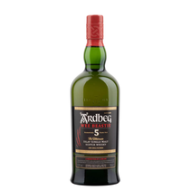 Ardbeg Wee Beastie 5 Years
Islay Single Malt Scotch