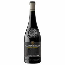 Rioja Edición Limitada DOCa
Ramon Bilbao