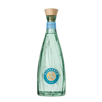 The Gardener French
Riviera Gin BIO *