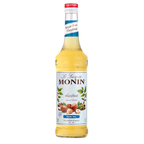 Monin Sirup Haselnuss zuckerfrei *
