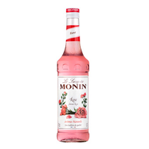 Monin Sirup Rose *