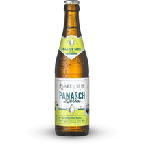 Baarer Panasch Zitrone alkoholfrei *