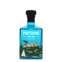 Portofino La Penisola Dry Gin *