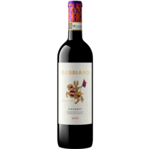 Cavaliere d'Oro Chianti DOCG Chianti
Castello di Gabbiano