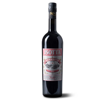 Jsotta Vermouth Rosé