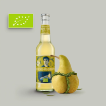 Wostok Organic Pear-Rosemary Bio *
