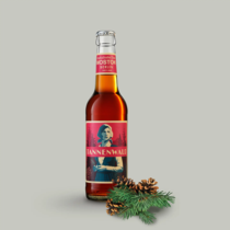 Wostok Pine-Needle Bio *