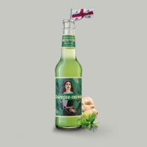 Wostok Tarragon-Ginger Bio *