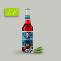 Wostok Blueberry-Sage Bio *