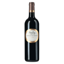 Château du Retout Haut-Médoc AOC
Cru Bourgois *