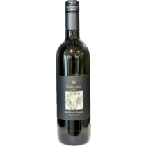 Rheinriesling Auslese Trocken
Bioweingut Winzigen