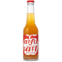 Gartengold Apfelsaft *