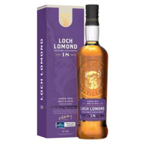 Loch Lomond Single Malt 18y 