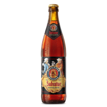 Paulaner Salvator Doppelbock *