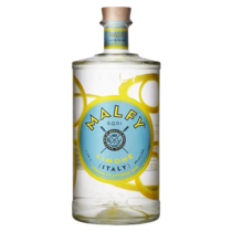 Malfy Gin con Limone *