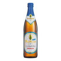 Waldhaus Schwarzwald Weisse alkoholfrei *