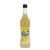 Pulco Zitronensaft 