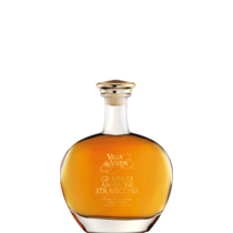 Grappa Amarone Stravecchia
Alta Selezione Villa de Varda *