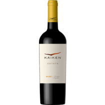 Estate Malbec Reserva 
Kaiken