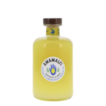 Amamalfi Limoncello della Costa d'Amalfi IGP