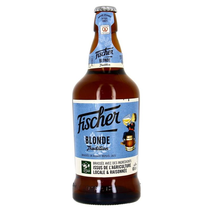 Fischer Blonde Tradition *

