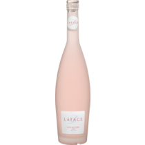 Miraflors Rosé Côtes Catalanes IGP
Domaine Lafage