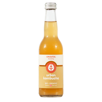 Urban Kombucha Original BIO