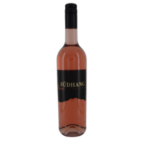 Rosé Gamaret *
vom Südhang